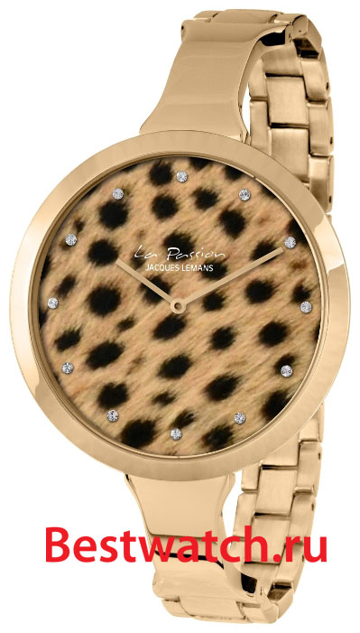 Часы Jacques Lemans La Passion LP-115J